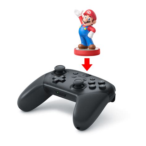 switch pro turbo controllers with nfc reader|nintendo switch pro 2 controller.